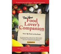 Ron Herbst Sharon Tyler Herbst The New Food Lover's Companion, 5E (Poche)