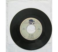 RON HOLDEN & THUNDERBIRDS - love you so / my babe 45 rpm single
