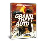 Ron Howard - Grand Theft Auto [Import anglais]