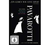 Ron Howard - Pavarotti [Import]