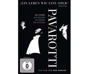 Ron Howard - Pavarotti