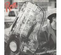 Ron - I Ragazzi Italiani Un / Un Poco Di Vino [Vinyle 12 pouces]