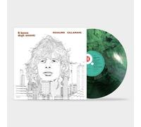Ron - Il Bosco Degli Amanti - Autographed 180-Gram Green & Black Colored Vinyl [Vinyl LP]