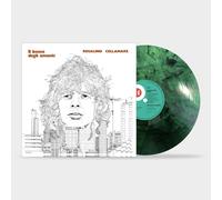 Ron - Il Bosco Des Amoureux (2023) LP Green Marble Signé Vinyl Précommande