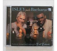 Ron Isley & Burt Bacharach - Here I Am