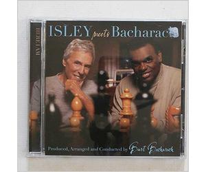 Ron Isley & Burt Bacharach - Here I Am