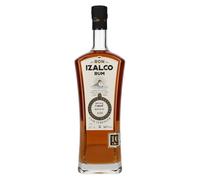 Ron Izalco Gran Reserva 10 Años Rum CASK STRENGTH 60,3% Vol. 0,7l