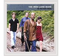 Ron J. Land - on The Right Track