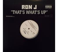 Ron J - That's What's Up