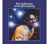 Ron Jefferson - Balançoire Vous Ete