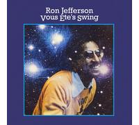 Ron Jefferson - Vous Ete's Swing [Compact Discs]