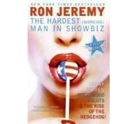 Ron Jeremy Eric Spitznagel, Ron Jeremy (Auteur)