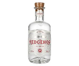 Ron Jeremy Aka The Hedgehog Gin 43% Vol. 0,7l