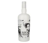 Ron Johan White Rum 40% Vol. 0,7l