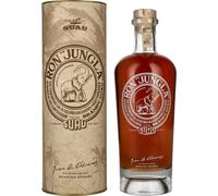 Ron Jungla 40% Vol. 0,7l in Giftbox