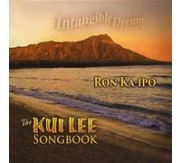 Ron Ka-Ipo - Kui Lee Songbook [Compact Discs]