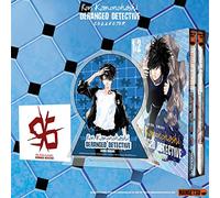 Ron Kamonohashi: Deranged Detective T01 & T02 (Coffret Collector)