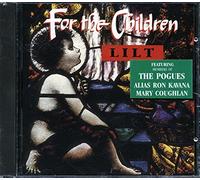 Ron Kavana - LILT: For the Children [UK Import]