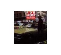 Ron Kavana - Rollin' and Coastin