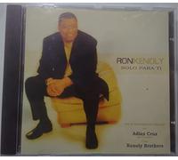 Ron Kenoly - Solo Para Ti