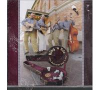 Ron Koss : The Best of the King N Trio CD