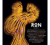 Ron – La Forza Di Dire Si – CD (Import)