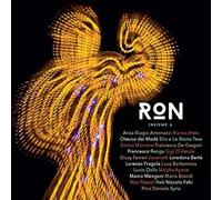 Ron – La Forza Di Dire Si – CD (Import)