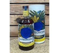 LA HECHICERA Banana Rhum Colombien - 41%, 70cl avec étui