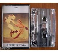 Ron - Le Foglie E Il Vento