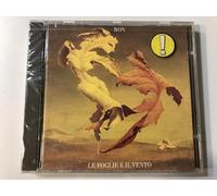 Ron - Le Foglie E Il Vento [Import]