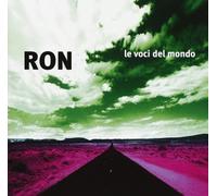 Ron – Le Voci Del Mondo – Import (Sony)