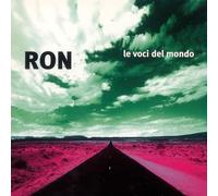 Ron - Le Voci Del Mondo - Limited 180-Gram Magenta Colored Vinyl