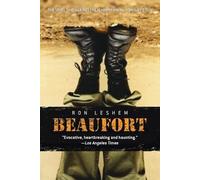 Ron Leshem Beaufort (Poche)