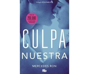 Ron, M: Culpa Nuestra