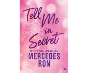 Ron, M Tell Me In Secret - (German Import) Book NEUF