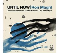 Ron magril - Until Now [Import]