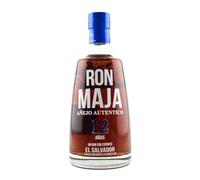 Ron Maja 12 Ans Anejo Autentico Rhum 700 ml