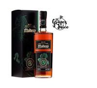 Ron Malteco 15 Ans Reserva Maja Rhum Panama