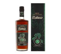 Ron Malteco 10 Ans Añejo Suave Rhum Panama
