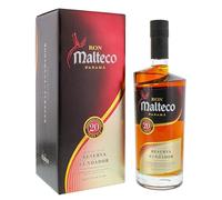 RON Malteco Panama 20 Ans Reserva Del Fundador Rhum 70 cl/40% vol