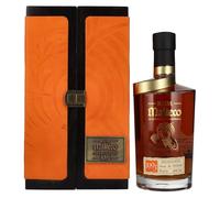 Ron Malteco SELECCIÓN 1993 40% Vol. 0,7l in Holzkiste