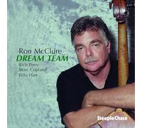 Ron McClure - Dream Team