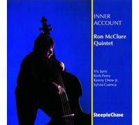 Ron McClure - Inner Account