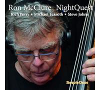 Ron McClure - Night Quest