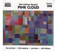 Ron McClure Quartet - RON MCCLURE QUARTET: Pink Cloud