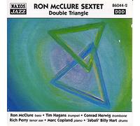 Ron Mcclure Sextet: Double Triangle