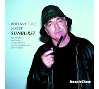 Ron McClure - Sunburst