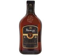 Ron Medellin 3 ans (1 x 0,7 L)