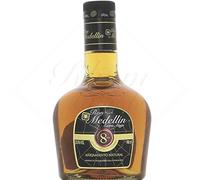 Ron Medellin añejo 8 ans (1 x 0,7 L)