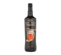 Ron Miel Tobacco 1l Rhum